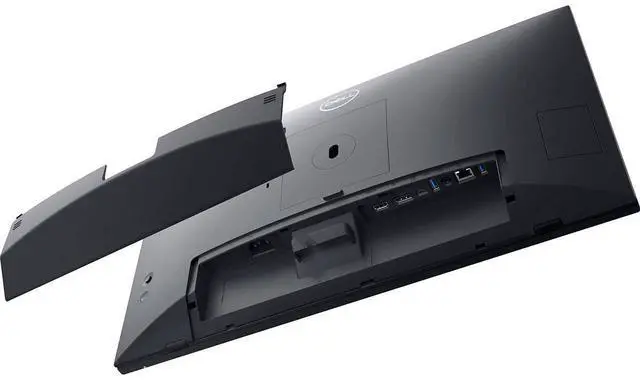 Alt view image 16 of 18 - Dell P2424HT 23.8" LED Touchscreen Monitor - 16:9 - 5 ms GTG (Fast) - 24" Class - 10 Point(s) Multi-touch Screen - 1920 x 1080 - Full HD - In-plane Switching (IPS) Technology - 16.7 Million