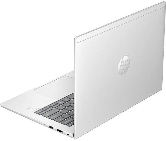 Alt view image 13 of 14 - HP ProBook 445 G11 Notebook - 14" - AMD Ryzen 7 - 7735U - 16 GB RA (A1RM4UT#ABA)
