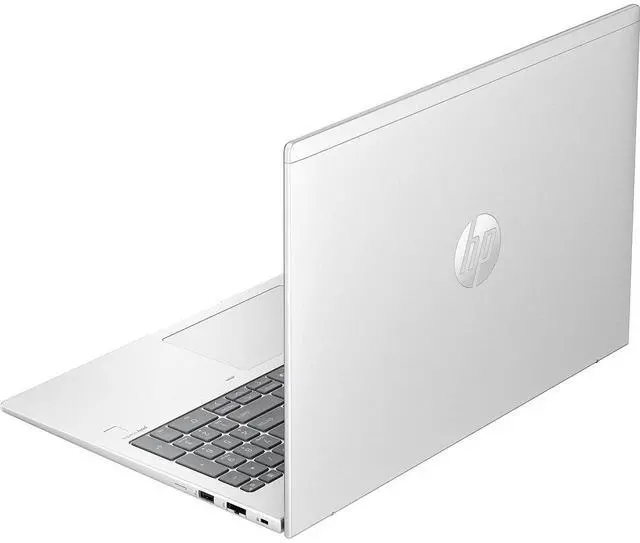Alt view image 15 of 15 - HP ProBook 465 G11 Notebook - 16" - AMD Ryzen 7 - 7735U - 16 GB RA (A1RM8UT#ABA)