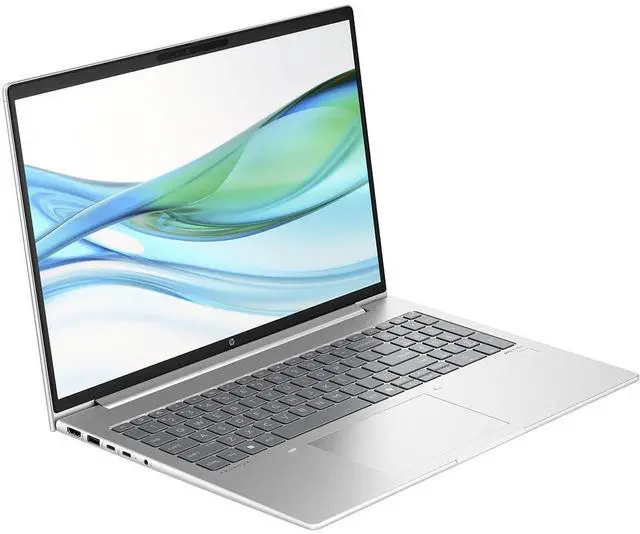 Alt view image 10 of 15 - SBUY HP PB465G11 R5-7535U 16 16GB/512 PC AMD R5-7535U, 16 WUXGA AG LED UWVA, UMA