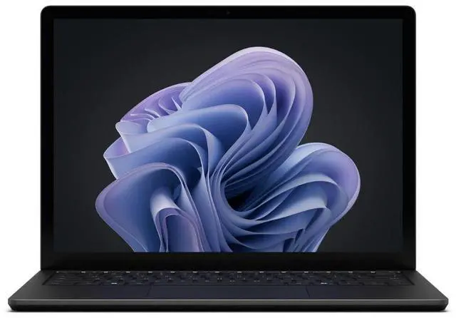 Alt view image 5 of 9 - Microsoft Laptop Surface Laptop 6 Intel Core Ultra 7 165H 16GB Memory 256 GB SSD Intel Arc Graphics 13.5" Touch Screen Windows 11 Pro 64-bit ZJV-00001