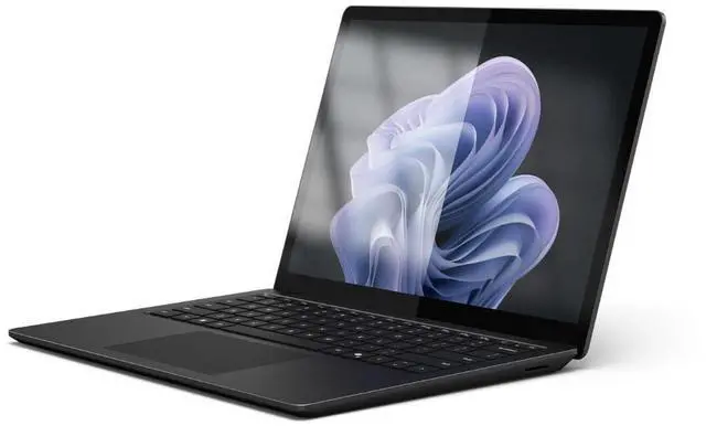 Alt view image 9 of 9 - Microsoft Laptop Surface Laptop 6 Intel Core Ultra 7 165H 16GB Memory 256 GB SSD Intel Arc Graphics 13.5" Touch Screen Windows 11 Pro 64-bit ZJV-00001
