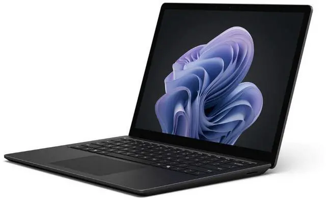 Alt view image 7 of 9 - Microsoft Laptop Surface Laptop 6 Intel Core Ultra 7 165H 16GB Memory 256 GB SSD Intel Arc Graphics 13.5" Touch Screen Windows 11 Pro 64-bit ZJV-00001