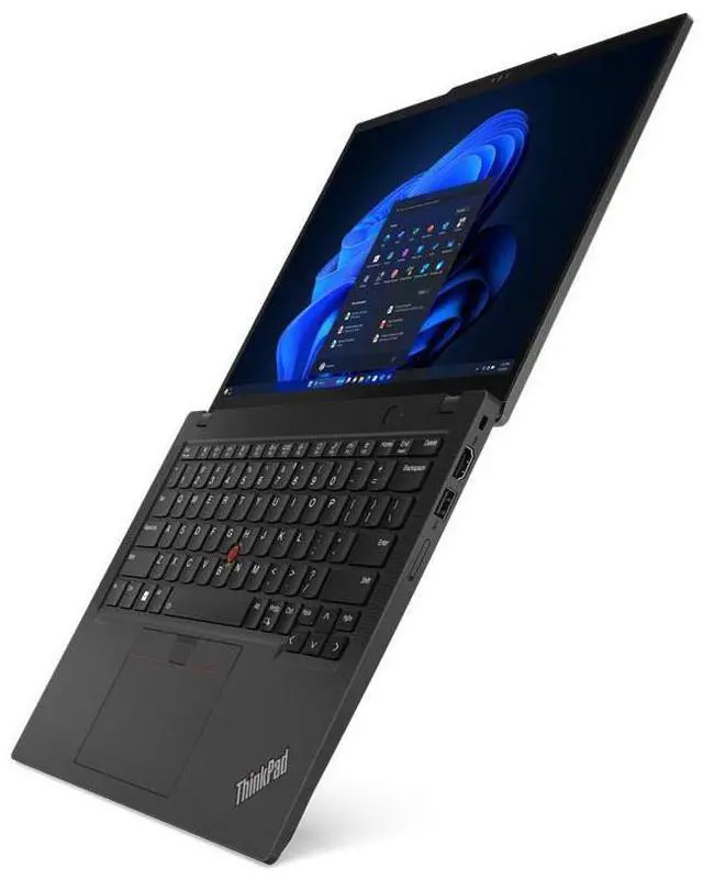 Alt view image 16 of 17 - Lenovo ThinkPad X1 Carbon 14.0" Intel Core Ultra 5 125U 16GB Memory 512GB SSD Windows 11 Pro 21KC00A0US