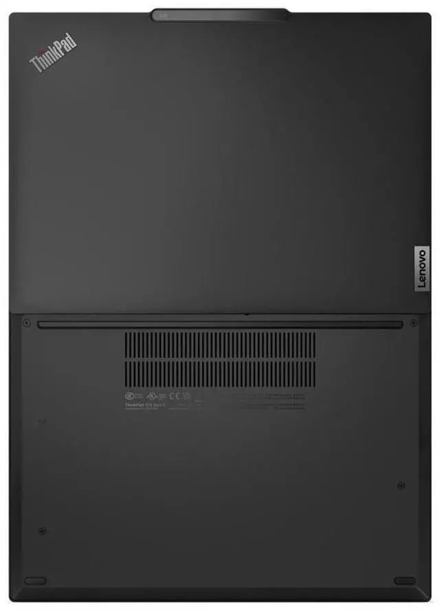 Alt view image 15 of 17 - Lenovo ThinkPad X1 Carbon 14.0" Intel Core Ultra 5 125U 16GB Memory 512GB SSD Windows 11 Pro 21KC00A0US