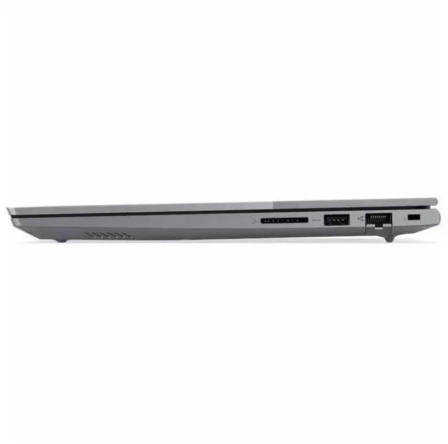Alt view image 16 of 17 - Lenovo ThinkBook 14 Gen 7 14.0" Touch Screen Intel Core Ultra 7 155U 16GB Memory 512 GB SSD Windows 11 Pro 21MR005SUS