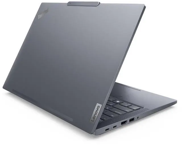 Alt view image 17 of 17 - Lenovo ThinkPad T14 Gen 5 14.0" Touch Screen Intel Core Ultra 5 125U 16GB Memory 512GB SSD Windows 11 Pro 21ML0053US