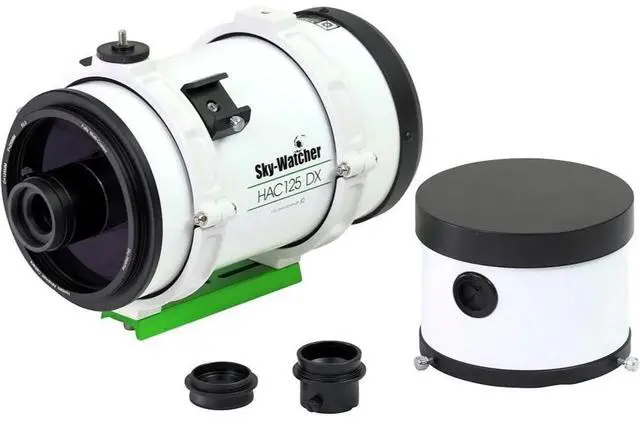 Main image of Sky-Watcher HAC125 DX 125mm f/2 Minigraph Astrograph