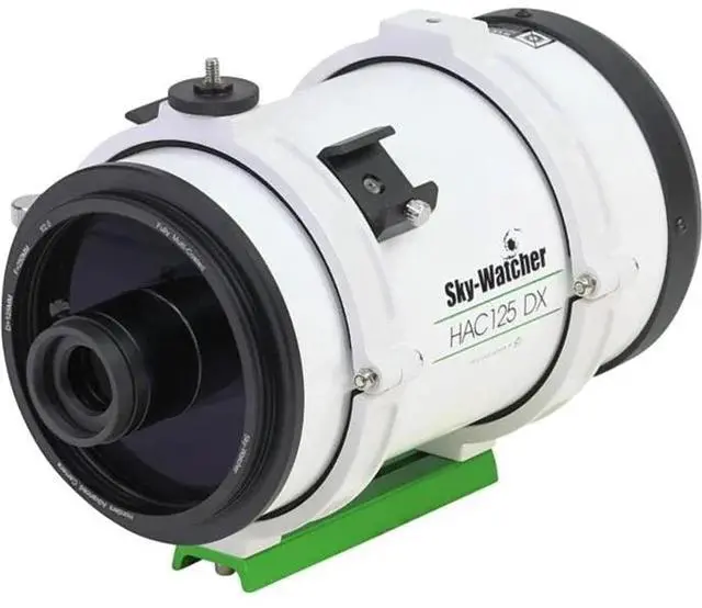 Alt view image 2 of 7 - Sky-Watcher HAC125 DX 125mm f/2 Minigraph Astrograph