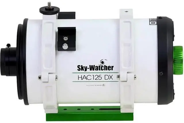 Alt view image 3 of 7 - Sky-Watcher HAC125 DX 125mm f/2 Minigraph Astrograph