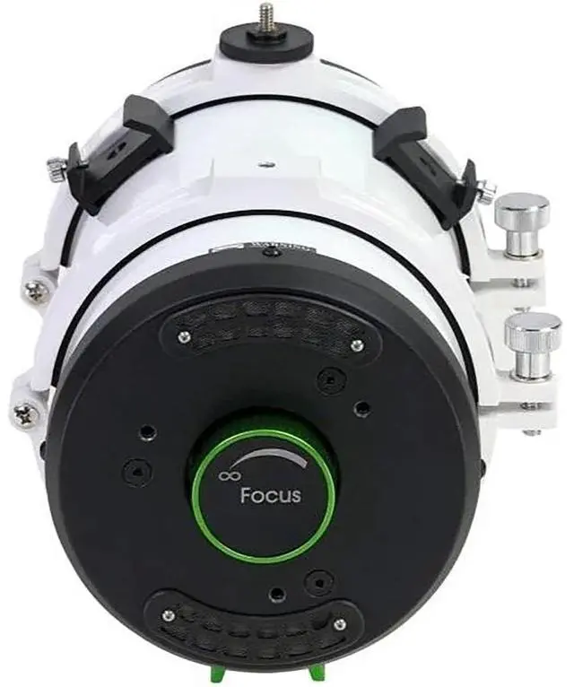 Alt view image 5 of 7 - Sky-Watcher HAC125 DX 125mm f/2 Minigraph Astrograph