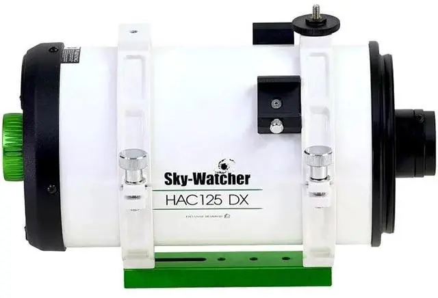 Alt view image 7 of 7 - Sky-Watcher HAC125 DX 125mm f/2 Minigraph Astrograph