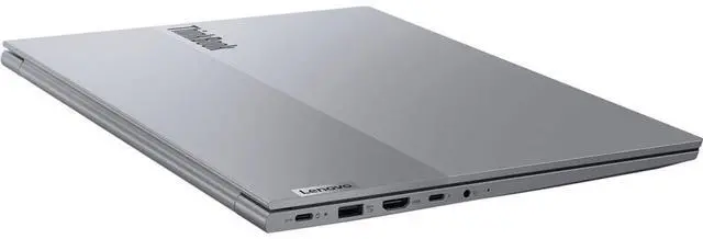 Alt view image 8 of 12 - Lenovo ThinkBook 16 Gen 7 16.0" Touch Screen AMD Ryzen 7 7735HS AMD Radeon 680M 16GB Memory 512 GB SSD Windows 11 Pro 21MW0003US