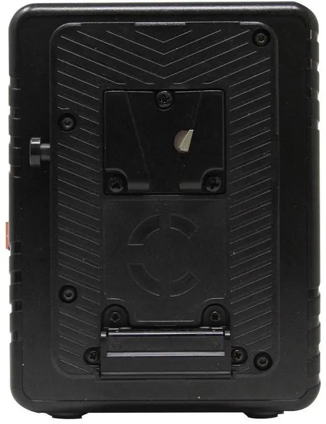 Alt view image 4 of 6 - Core SWX GPM-X2S Super Compact V-Mount Fast Charger