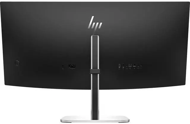 Alt view image 12 of 20 - HP Series 5 Pro 534PM 34" WQHD USB-C Conferencing Monitor 9E0Z2UTABA