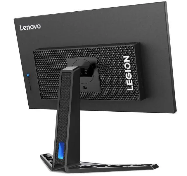 Alt view image 17 of 20 - Lenovo Legion Y27q-30 27" WQHD WLED LCD Monitor - 16:9 - Raven Black - 27" Class - In-plane Switching (IPS) Technology - 2560 x 1440 - 1.07 Billion Colors - Adaptive Sync/FreeSync Premium -