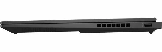 Alt view image 15 of 15 - HP OMEN Transcend 16.1" Gaming Laptop PC, NVIDIA GeForce RTX 4060, Intel i7-13700HX, Refined 1080p IPS, HD Webcam (16-u0010nr).,Black