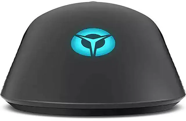 Alt view image 17 of 20 - Lenovo Legion M600 Wireless Gaming Mouse