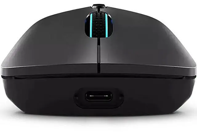 Alt view image 16 of 20 - Lenovo Legion M600 Wireless Gaming Mouse