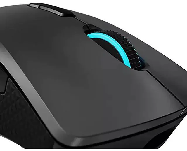 Alt view image 15 of 20 - Lenovo Legion M600 Wireless Gaming Mouse