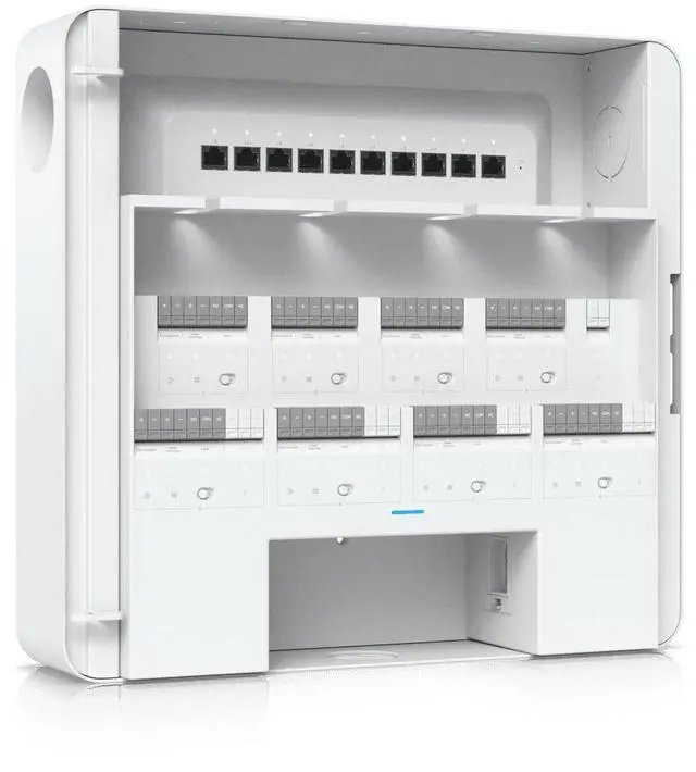 Alt view image 5 of 7 - Ubiquiti Networks UniFi Enterprise Access Hub