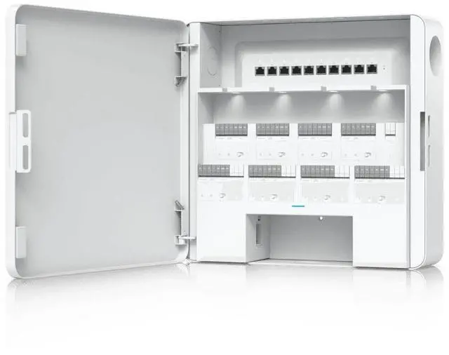 Main image of Ubiquiti Networks UniFi Enterprise Access Hub