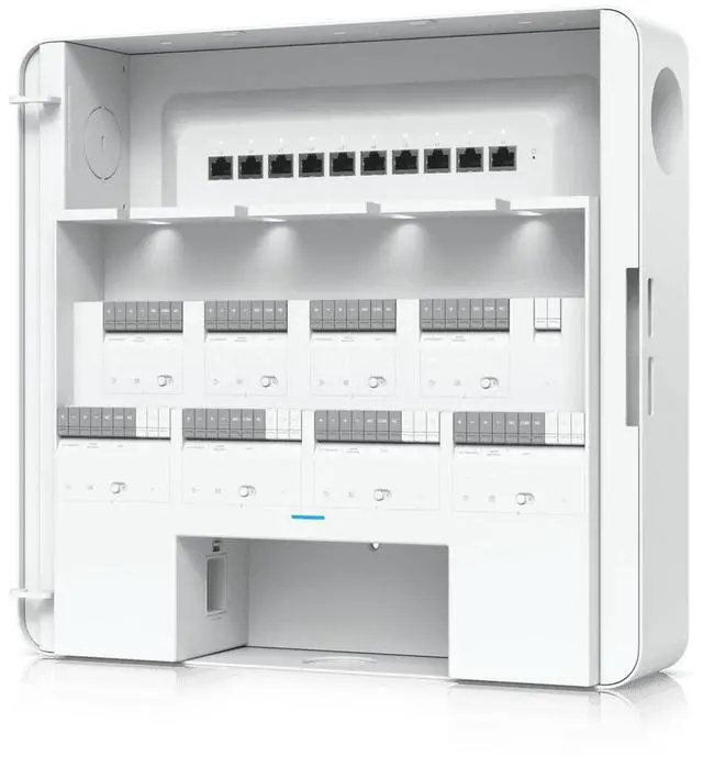 Alt view image 2 of 7 - Ubiquiti Networks UniFi Enterprise Access Hub