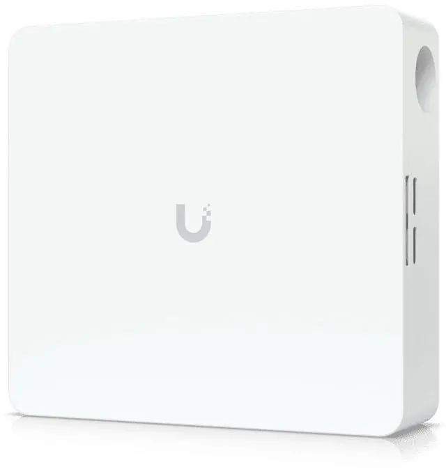 Alt view image 3 of 7 - Ubiquiti Networks UniFi Enterprise Access Hub