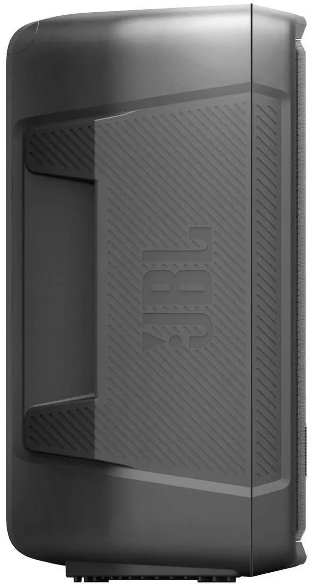 Alt view image 14 of 20 - JBL IRX108BT Compact Powered 8" Portable Speaker with Bluetooth