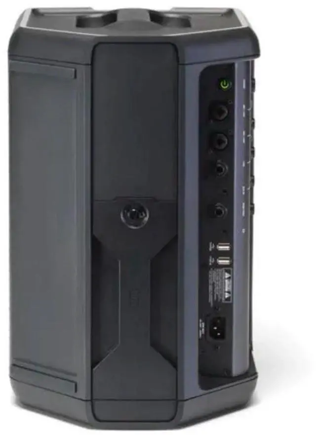 Alt view image 13 of 18 - JBL EON One Compact Speaker