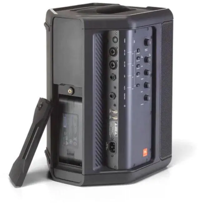 Alt view image 14 of 18 - JBL EON One Compact Speaker