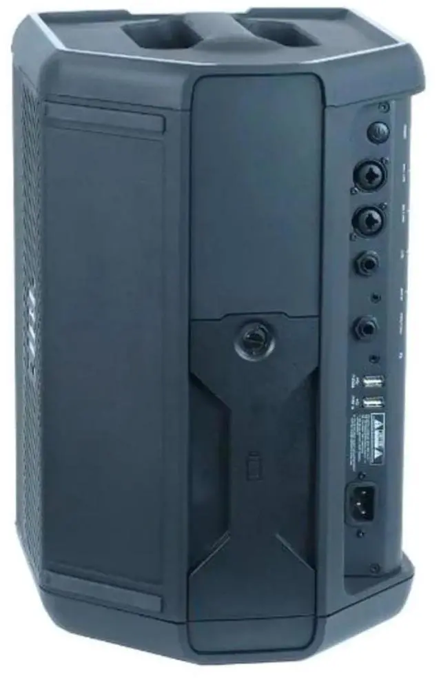 Alt view image 16 of 18 - JBL EON One Compact Speaker