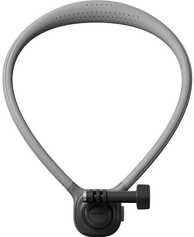 Alt view image 3 of 4 - Insta360 Hanging Neck Mount