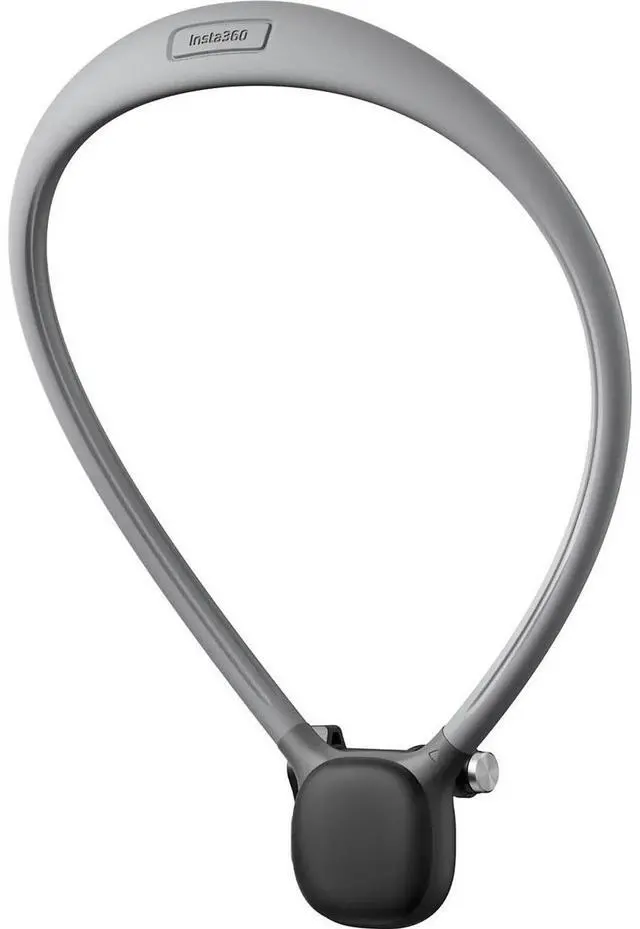 Alt view image 2 of 4 - Insta360 Hanging Neck Mount