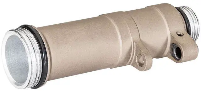 SureFire SureFire MH62 Body Assembly for Dual Fuel Scout Light Pro