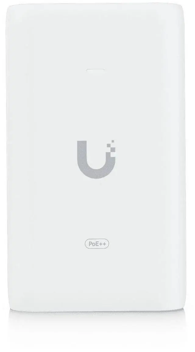 Alt view image 5 of 10 - Ubiquiti 10G PoE++ Adapter 60W (UACC-PoE++-10G)