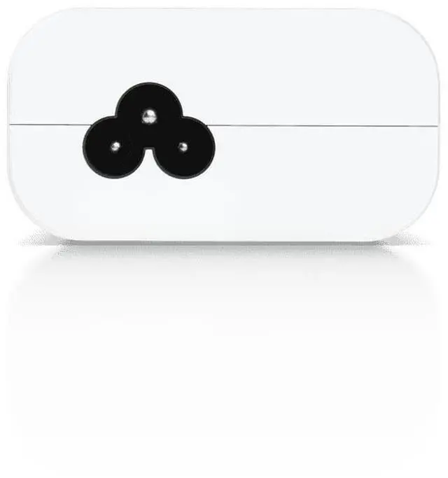 Alt view image 8 of 10 - Ubiquiti 10G PoE++ Adapter 60W (UACC-PoE++-10G)