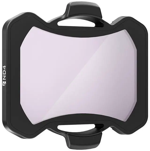 Main image of Freewell ND4 2-Stop Neutral Density Filter for DJI Avata 2 Drone