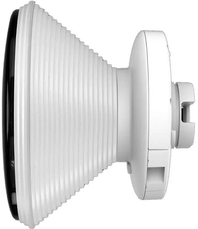 Alt view image 14 of 20 - ISOSTATION 5GHZ AIRMAX AC CPE