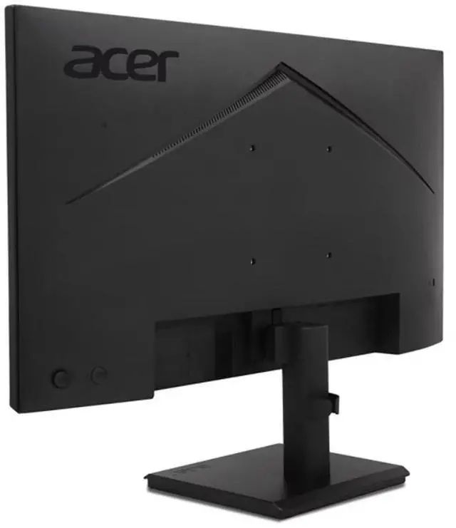 Alt view image 15 of 17 - Acer Vero V247Y G 24" Class LCD Monitor - 16:9 - Black - 23.8" Viewable - 4 ms - Speakers - HDMI - VGA