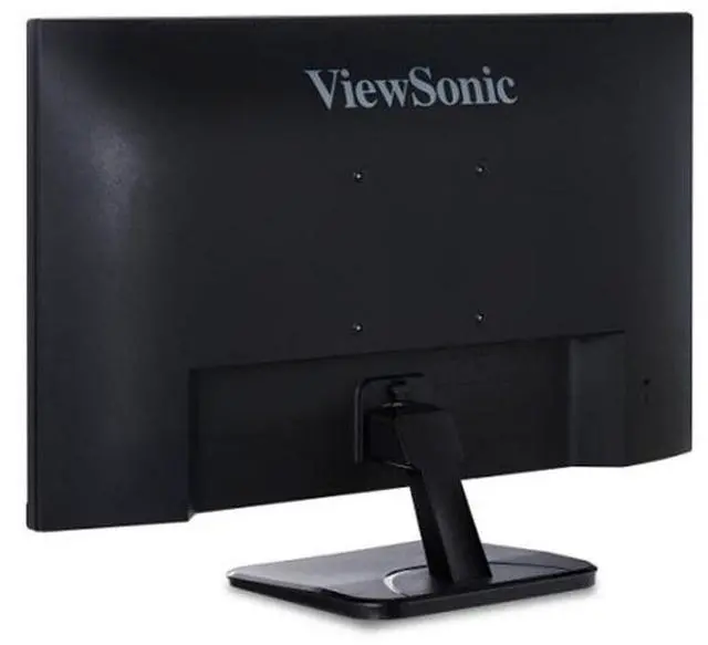 Alt view image 19 of 20 - ViewSonic VA2756A-MHD 27 Inch IPS 1080p Monitor with 120Hz, Eye Care, HDMI, DisplayPort, and VGA Inputs for Home and Office