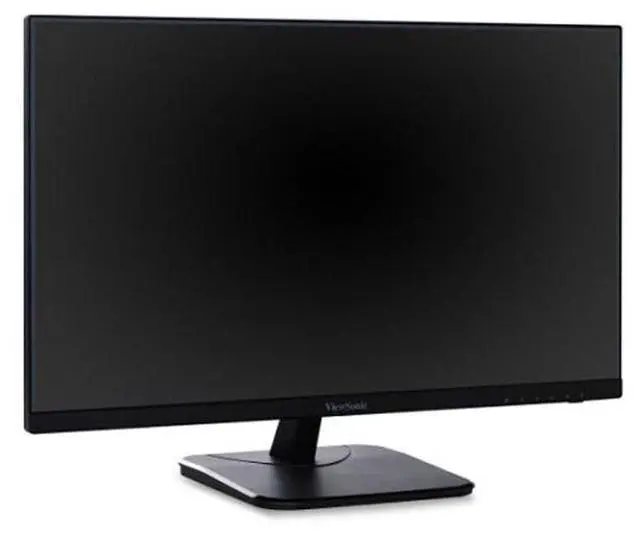 Alt view image 17 of 20 - ViewSonic VA2756A-MHD 27 Inch IPS 1080p Monitor with 120Hz, Eye Care, HDMI, DisplayPort, and VGA Inputs for Home and Office