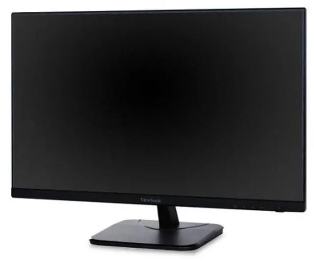 Alt view image 18 of 20 - ViewSonic VA2756A-MHD 27 Inch IPS 1080p Monitor with 120Hz, Eye Care, HDMI, DisplayPort, and VGA Inputs for Home and Office