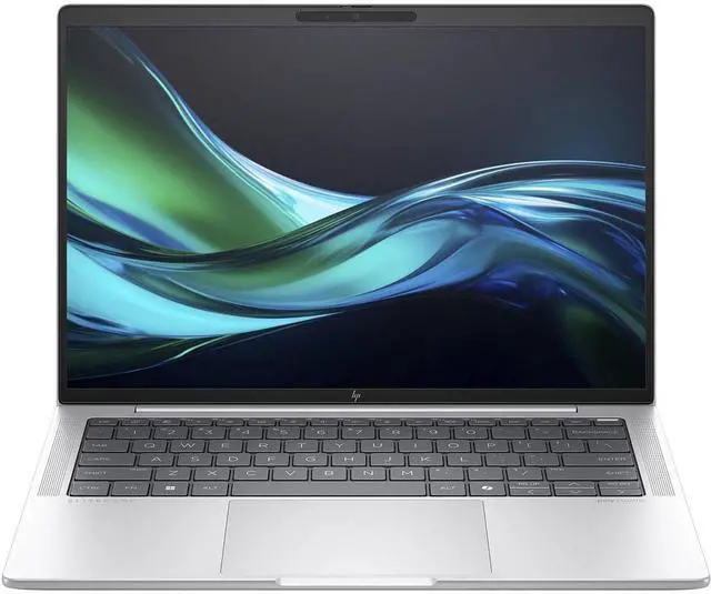 Alt view image 9 of 14 - HP EliteBook 14.0" Non-Touch Screen Notebooks - AMD R5-8640HS - 16GB Memory - 512 GB SSD - Windows 11 Pro - 845 G11 - Brown Box