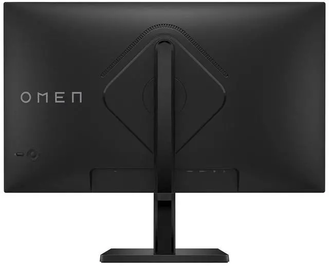 Alt view image 12 of 20 - HP OM27QG2 27 inch OMEN QHD 180Hz Gaming Monitor