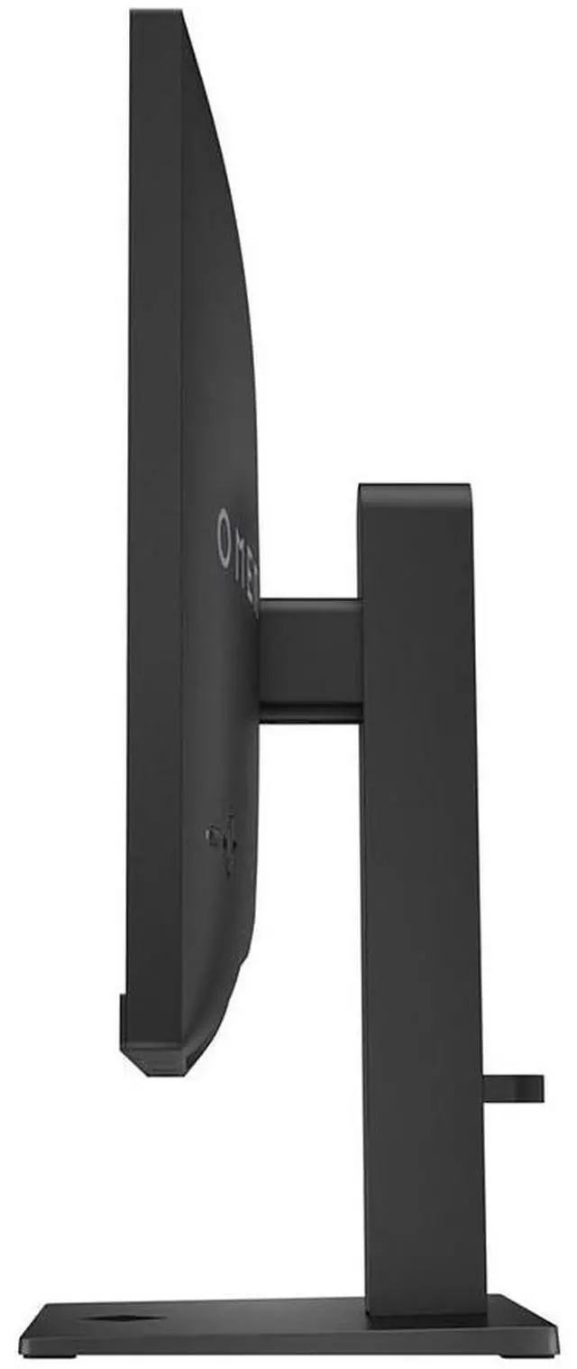 Alt view image 13 of 20 - HP OM27QG2 27 inch OMEN QHD 180Hz Gaming Monitor