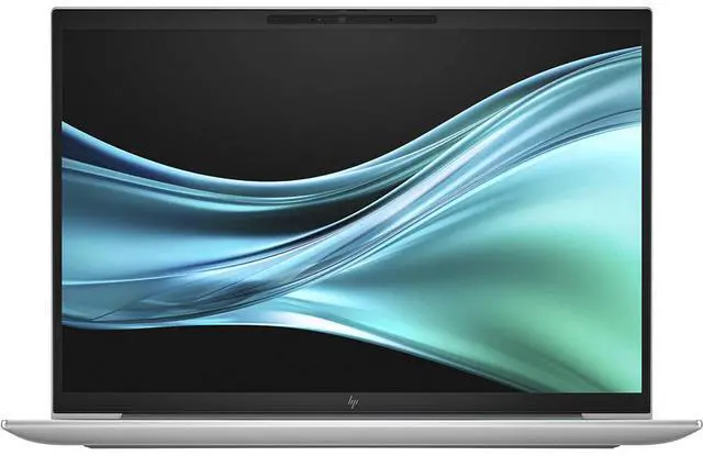Alt view image 11 of 15 - HP EliteBook 840 G11 14" LCD Laptop, Intel Core Ultra 7 165U, 1.7 Ghz, 32GB RAM, 512GB SSD, Windows 11 Pro, Silver (A6SY9UT#ABA)