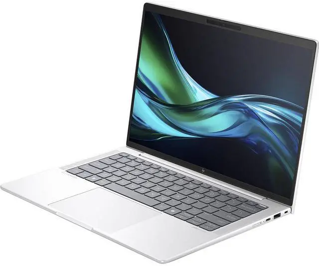Alt view image 11 of 14 - HP EliteBook 14.0" Non-Touch Screen Notebooks - AMD R5-8640HS - 16GB Memory - 512 GB SSD - Windows 11 Pro - 845 G11 - Brown Box