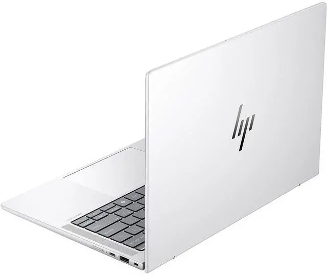 Alt view image 13 of 14 - HP EliteBook 14.0" Non-Touch Screen Notebooks - AMD R5-8640HS - 16GB Memory - 512 GB SSD - Windows 11 Pro - 845 G11 - Brown Box