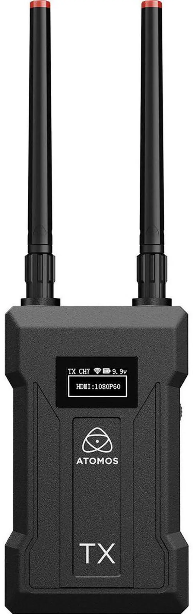 Alt view image 3 of 7 - Atomos TX 4K/HD Wireless Video Transmitter